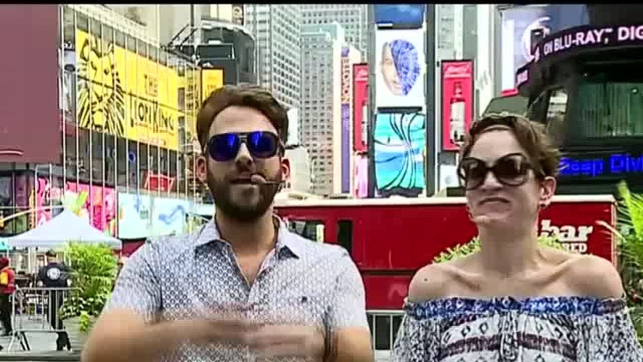 AMOR AMOR AMOR 150716 XOANA GONZALES EN EL SILLON DEL VDLV, MIRA LO QUE REVELARÁ[1]