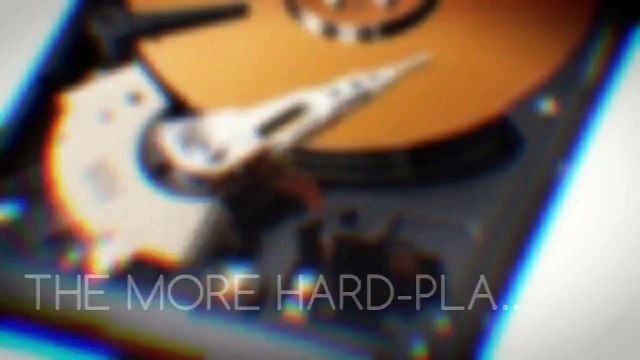 How does the hard disk works by uStore refurbished hard disk