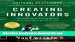 Read Creating Innovators: The Making of Young People Who Will Change the World  Ebook Free