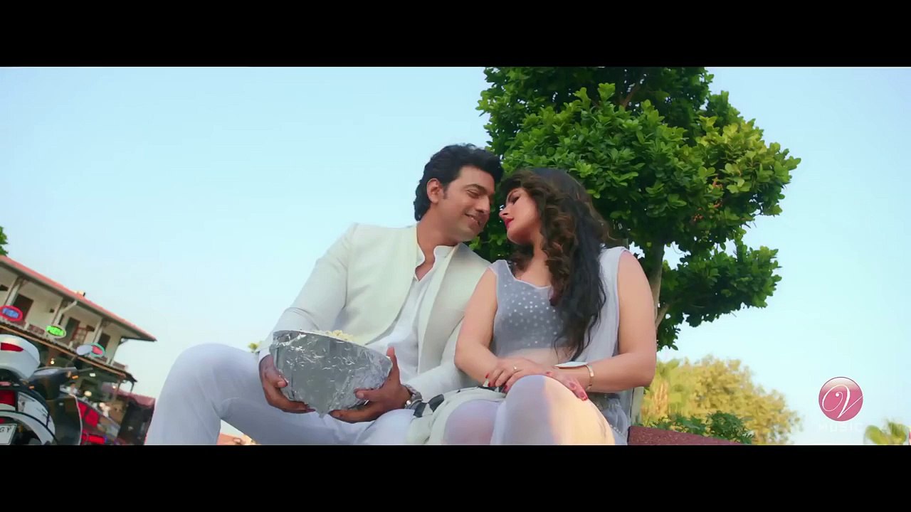 Egiye de   Shudhu Tomari Jonyo   Dev   Srabanti   Mimi   Soham   Birsa   2015