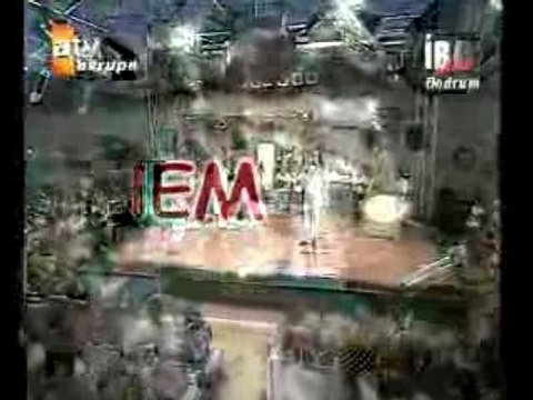 Ibrahim Tatlises - Sen Al Canimi Kimseye Birakma