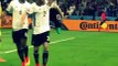 Chelsea eyeing the German national team defender ✔ Shkodran Mustafi