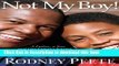 Read Not My Boy!: A Father, A Son, and One Family s Journey with Autism  Ebook Free