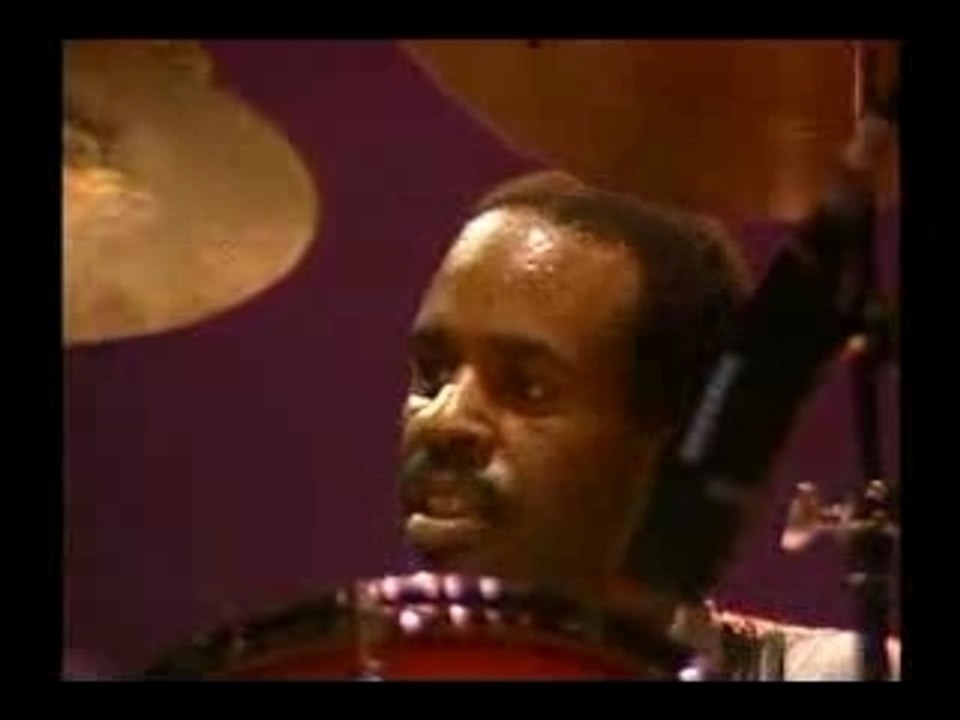 Batera Stanley Jordan Part 1