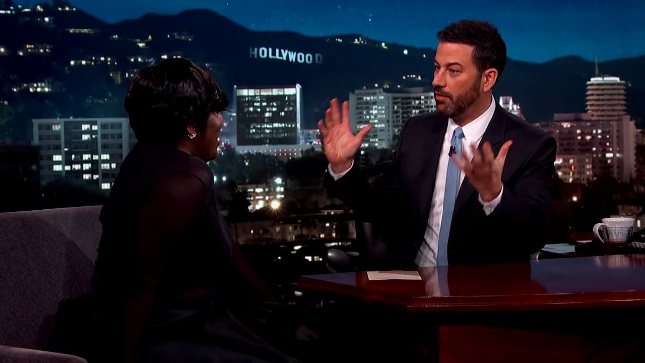 “Orange Is the New Black" Changed Danielle Brooks Life in 13 Hours