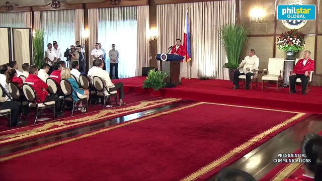 Duterte will not honor Paris agreement