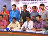 CA final, CPT exam results 2016 declared - Tv9 Gujarati