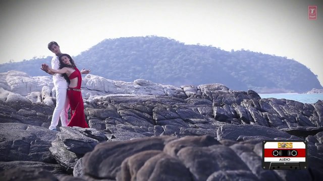 Har Kisi Ko Nahi Milta Yahan Pyaar Zindagi Mein Boss Movie 2013 (Audio) Arijit Singh, Neeti Mohan
