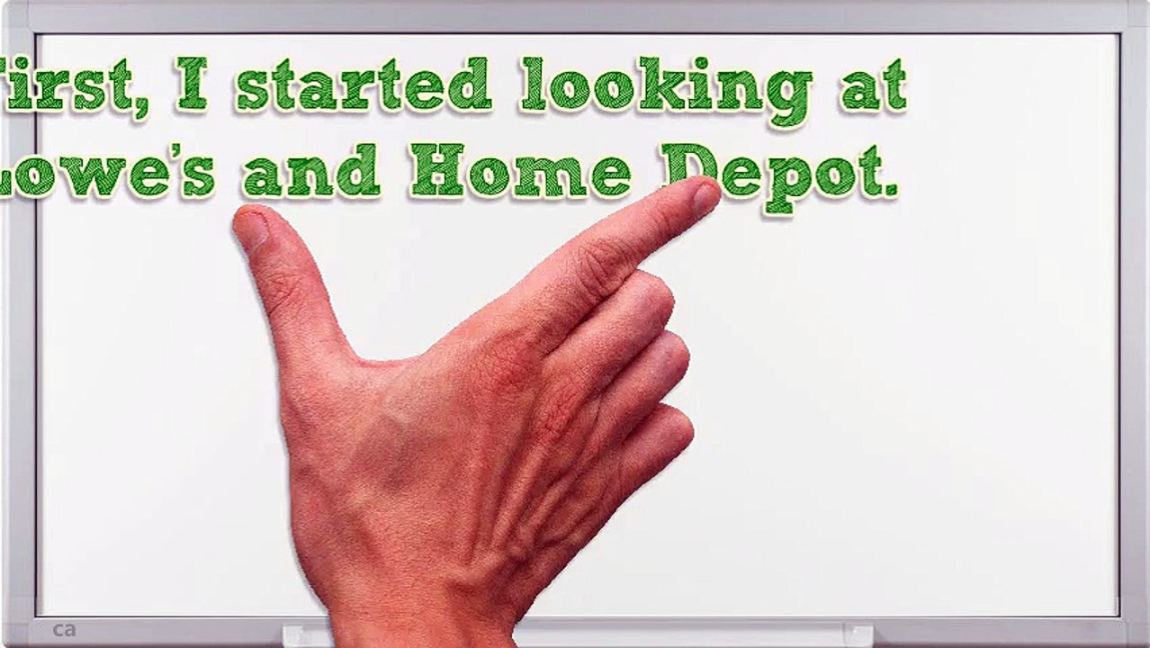 How I Found Great Flooring For My Home