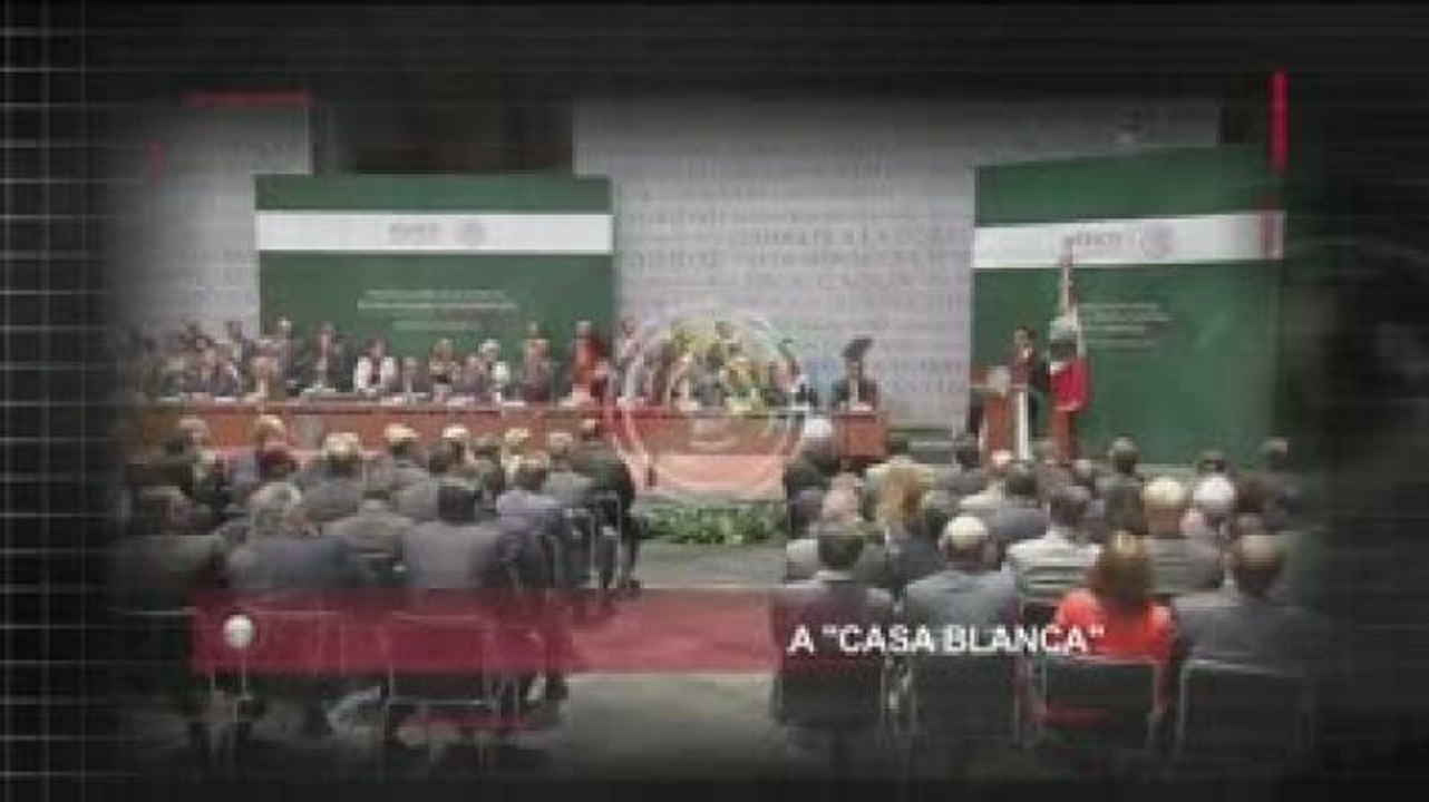 Noticias en Claro | #LoRelevante en imágenes  del 18 de julio