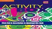 Download Activity Box: A Resource Book for Teachers of Young Students (Cambridge Copy Collection)