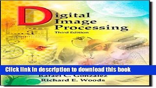 Read Digital Image Processing (3rd Edition)  Ebook Free