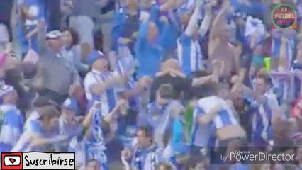 ¡Insua, héroe del ascenso pepinero, seguirá en el Club Deportivo Leganés en la 2016-17!