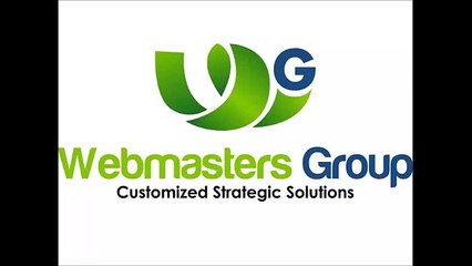 Webmasters Group Melbourne