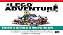 Download The LEGO Adventure Book, Vol. 2: Spaceships, Pirates, Dragons   More!  Ebook Online