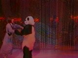 Chantal Goya- Pandi Panda