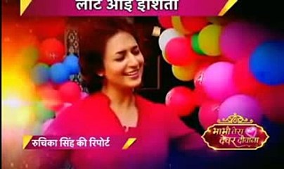 Yeh Hai Mohabbatein 19th July 2016 News_low