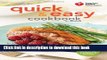 Read American Heart Association Quick   Easy Cookbook, 2nd Edition: More Than 200 Healthy Recipes