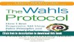 Read The Wahls Protocol: How I Beat Progressive MS Using Paleo Principles and Functional Medicine