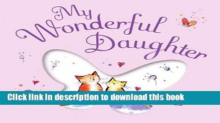 Download My Wonderful Daughter  PDF Free
