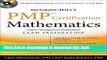 Read McGraw-Hill s PMP Certification Mathematics with CD-ROM Ebook Free