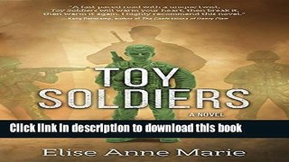Read Toy Soldiers  Ebook Free