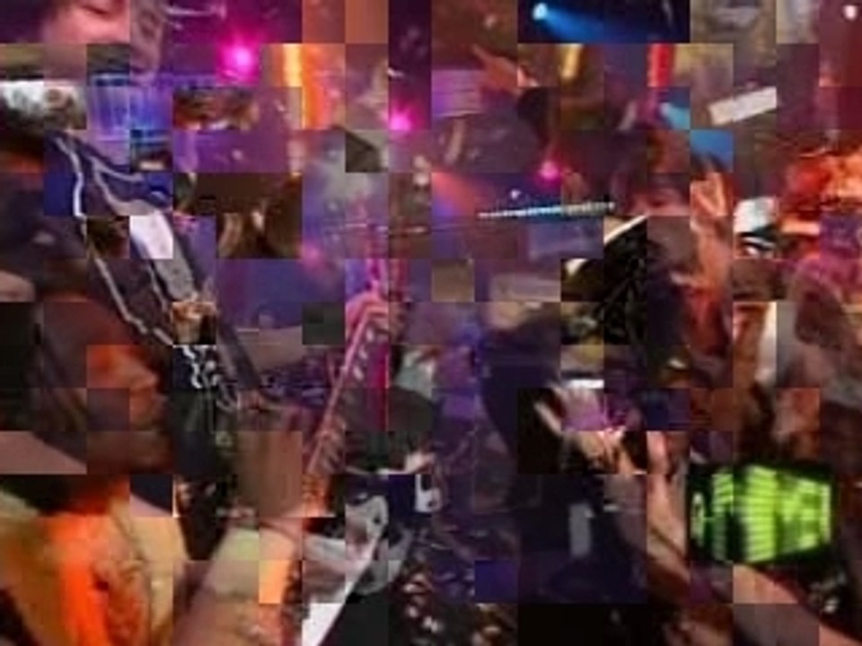 The All-American Rejects and Fall Out Boy  Good Times Roll