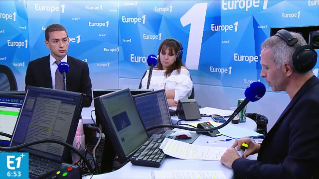 Vidéos de Daech : impossible de détecter l'activité de Mohamed Bouhlel ?