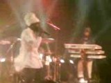 sizzla seignosse