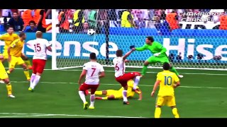 EURO 2016 ● Top 10 Goals HD