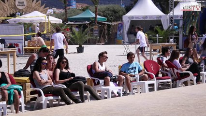 Sosh Freestyle Cup 2016