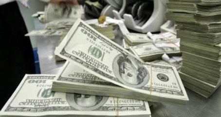 Dolar 2.98 Liranın, Euro 3.30 Liranın Üzerinde