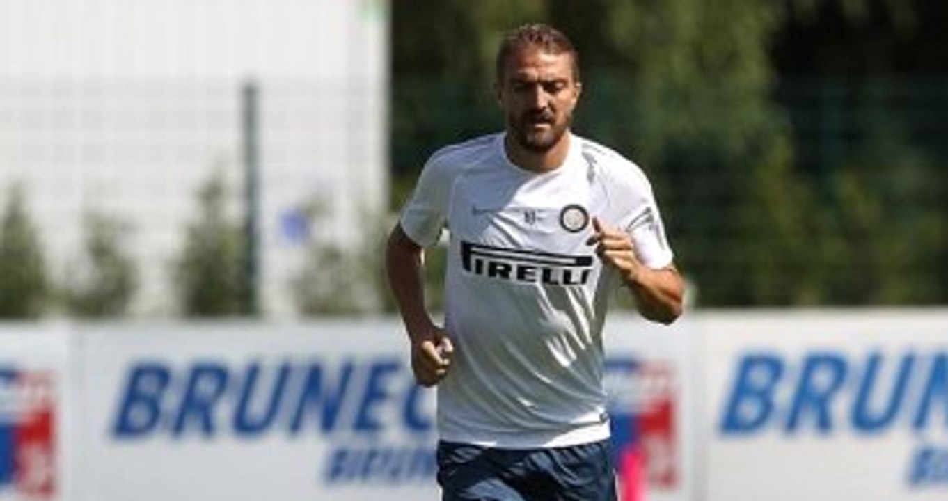 Caner Erkin, Antrenmanda Attığı Golle Parmak Isırttı