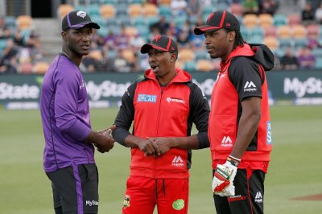 Jamaica Tallawahs vs Trinbago Knight Riders Full Match Highlights HD CPL 2016