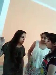 How Girls Fighting Just Amazing