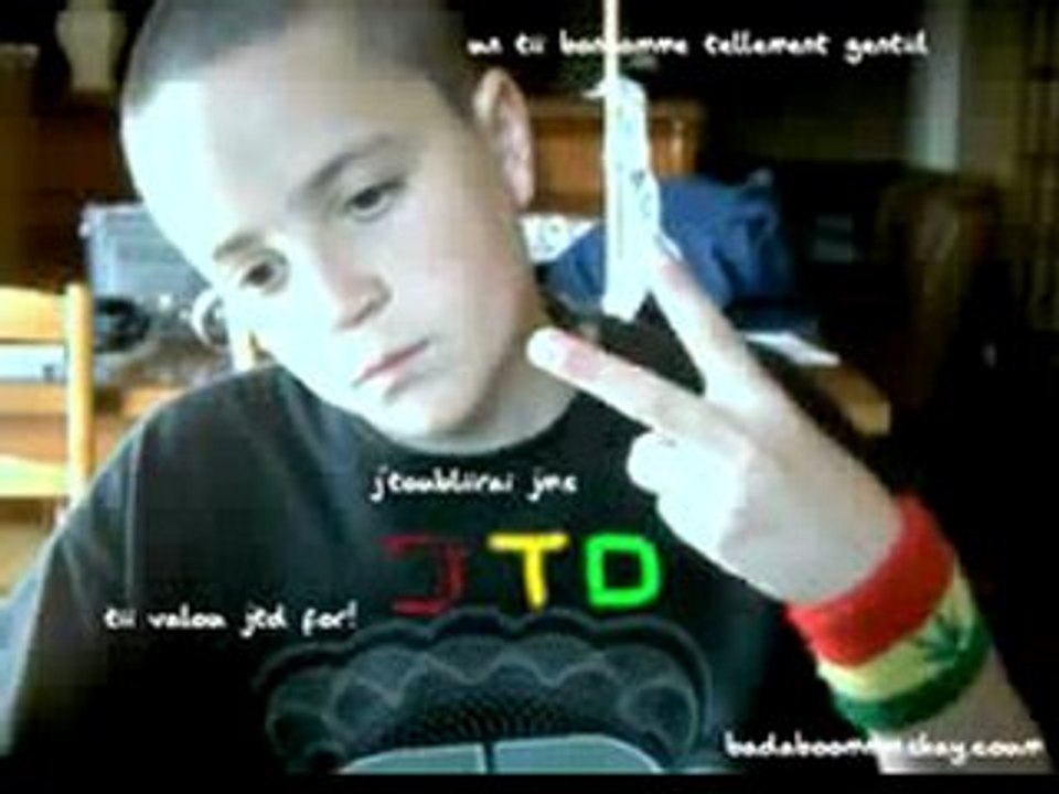 Montage badaboommm