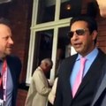 Wasim Akram being given so much respect at Lords Cricket Ground, Proud moment for Pakistan