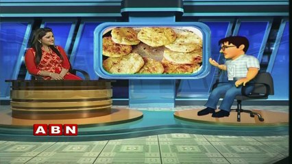 Disco Diwakaram Discussion On Telangana Special Recipes And Dishes ; Running Commentary