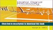 Read Digital Signal Processing: A Computer-Based Approach, 2e with DSP Laboratory using MATLAB