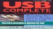 Read USB Complete: Everything You Need to Develop Custom USB Peripherals  Ebook Free
