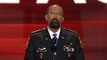 David Clarke proclaims 'blue lives matter' at Republican National Convention
