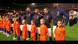 Dimitri Payet vs Netherlands (Away) 15-16