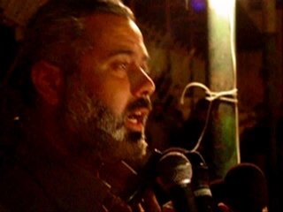 هنية يبكي ياسين