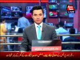 AbbTakk Headlines - 10 AM - 19 July 2016