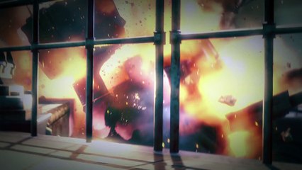 Gravity Rush 2 :  Trailer NEW HEIGHTS