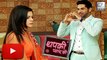 Dhruv Openly Flirts With Thapki | Thapki Pyar Ki | On Location | Colors TV