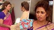 Divyanka Tripathi Is BACK On 'Yeh Hai Mohabbatein' | LEAKED Images