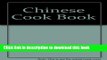 Read Myra Waldos Chinese Cookbook  Ebook Free