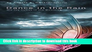 Read Dance in the Rain PDF Online