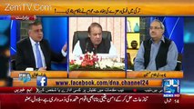 PML-N Ka Moral Bohat Down Hai- Arif Nizami analysis